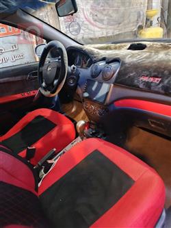 شيفروليه أفيو